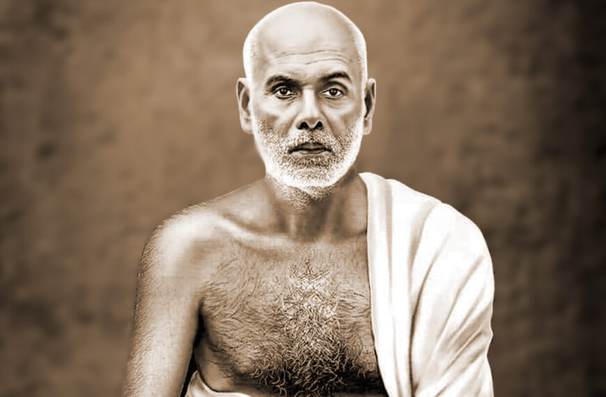 മലയാളത്തിന്റെ മഹാകവിത: നാരായണ ഗുരുവിന്റെ കവിതകൾ