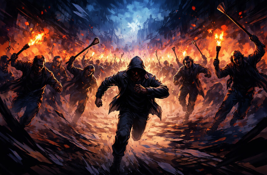 കാലത്തിന്റെ കുറിപ്പുകൾ