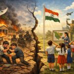 സമാധാനം തകർക്കുന്ന വിദ്യാദ്യാസവും ദേശീയ വിദ്യാഭ്യാസ നയത്തിലെ ദേശീയതയും