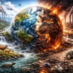 പരിസ്ഥിതി ശാസ്ത്രവും പരിസ്ഥിതിപ്പേടിയും