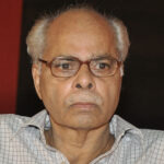 ചരിത്രകാരനായ കെ. എൻ. പണിക്കർ