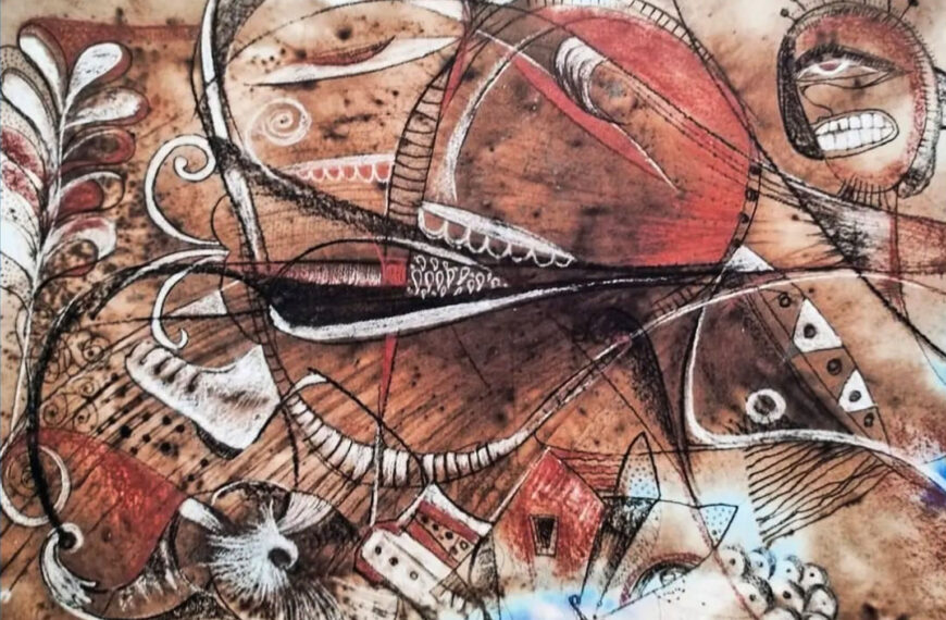 കക്കയക്കാറ്റ് പറഞ്ഞകന്നത്