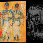 പാപരതി (incest)യും രതിബല ഭ്രംശ (impotence) വും രാഷ്ട്രീയ കലാ രൂപകങ്ങൾ എന്നനിലയിൽ