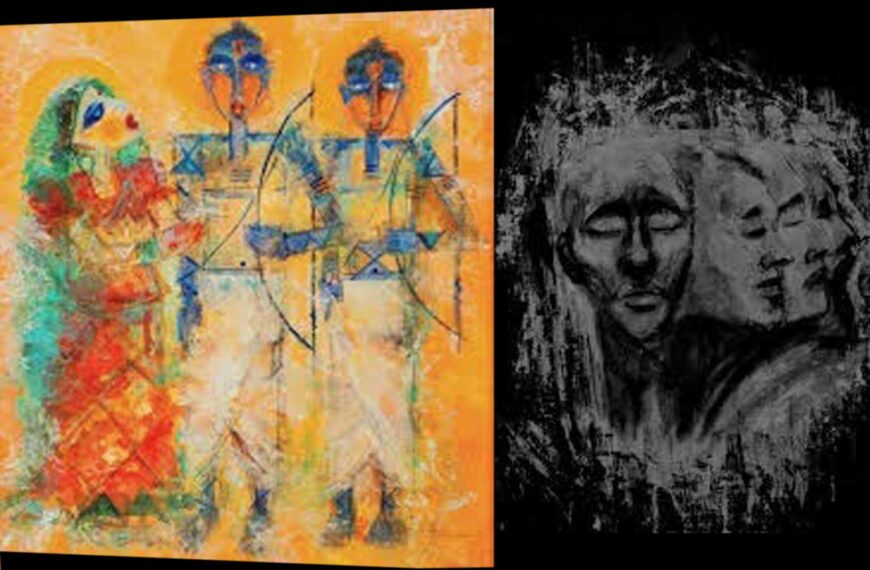 പാപരതി (incest)യും രതിബല ഭ്രംശ (impotence) വും രാഷ്ട്രീയ കലാ…